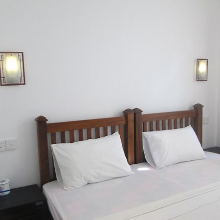 Bay Reach Home Stay Weligama Zewnętrze zdjęcie