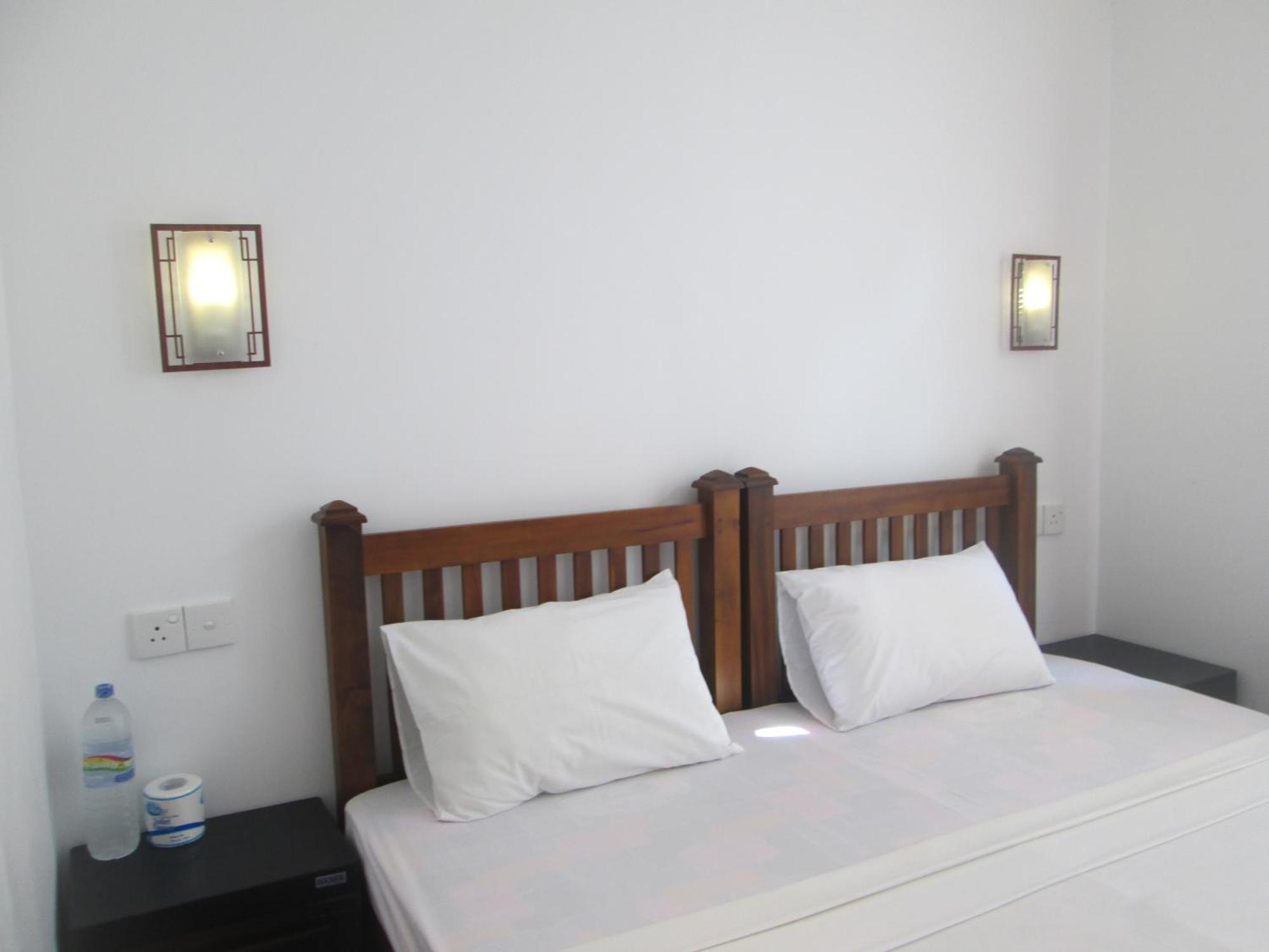 Bay Reach Home Stay Weligama Zewnętrze zdjęcie