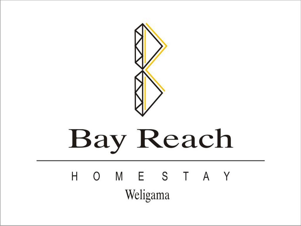 Bay Reach Home Stay Weligama Zewnętrze zdjęcie