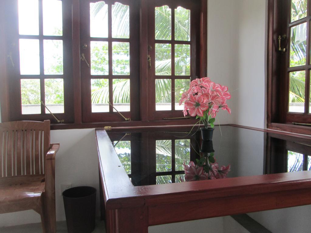 Bay Reach Home Stay Weligama Zewnętrze zdjęcie