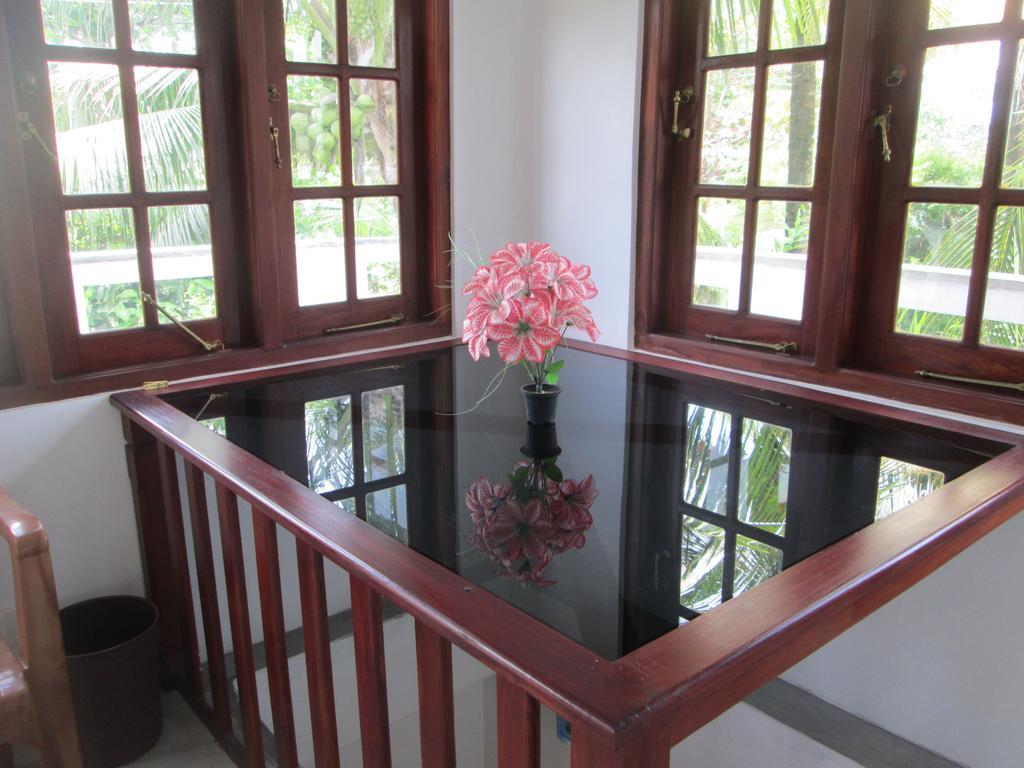 Bay Reach Home Stay Weligama Zewnętrze zdjęcie