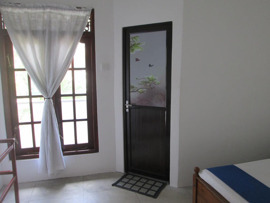 Bay Reach Home Stay Weligama Zewnętrze zdjęcie