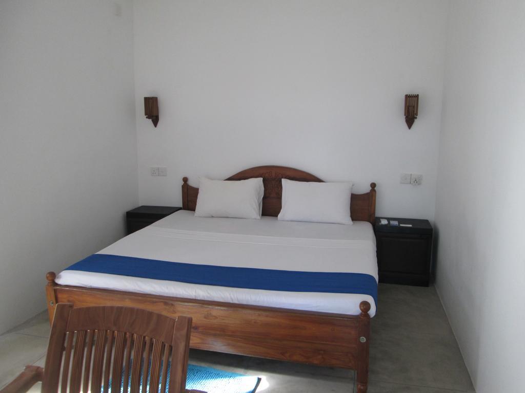 Bay Reach Home Stay Weligama Zewnętrze zdjęcie