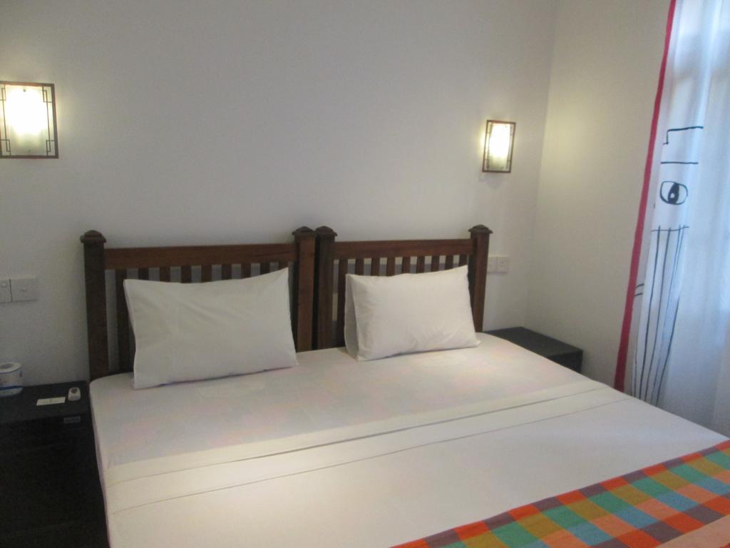 Bay Reach Home Stay Weligama Zewnętrze zdjęcie