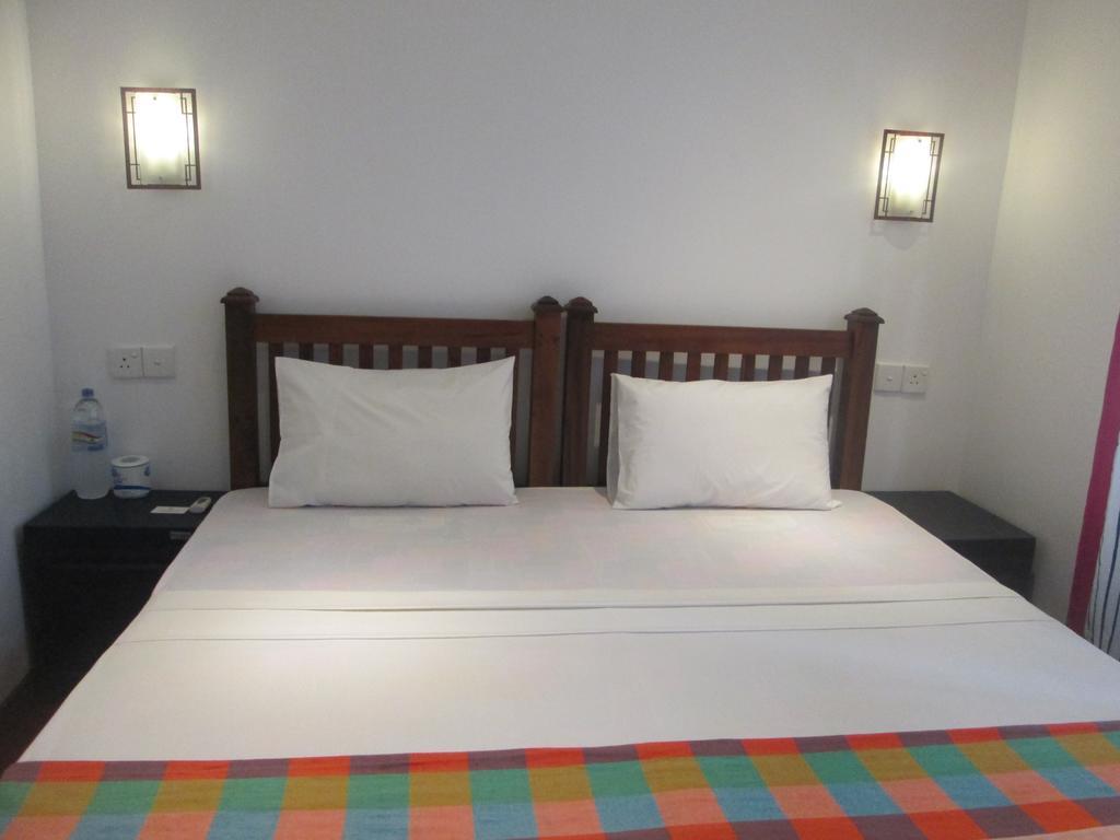 Bay Reach Home Stay Weligama Zewnętrze zdjęcie