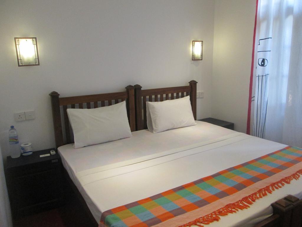 Bay Reach Home Stay Weligama Zewnętrze zdjęcie