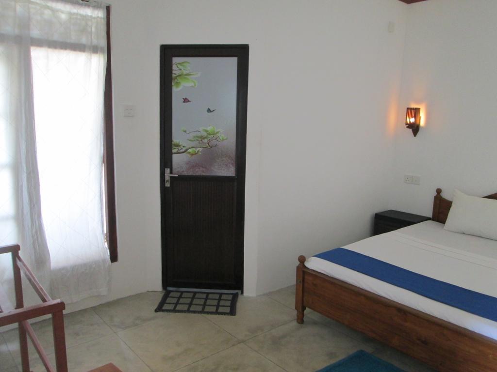 Bay Reach Home Stay Weligama Zewnętrze zdjęcie